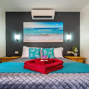 Tropical Motel Innisfail