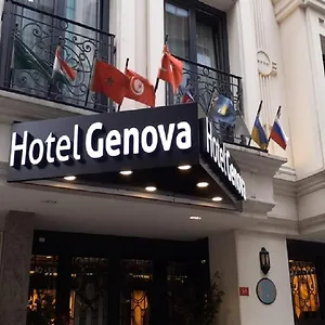 Genova Old Otel