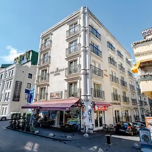 Beyoglu Mls Oda ve Kahvaltı