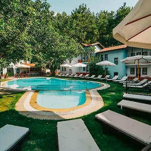 Forest Gate Göcek