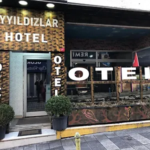 Ayyildizlar Стамбул