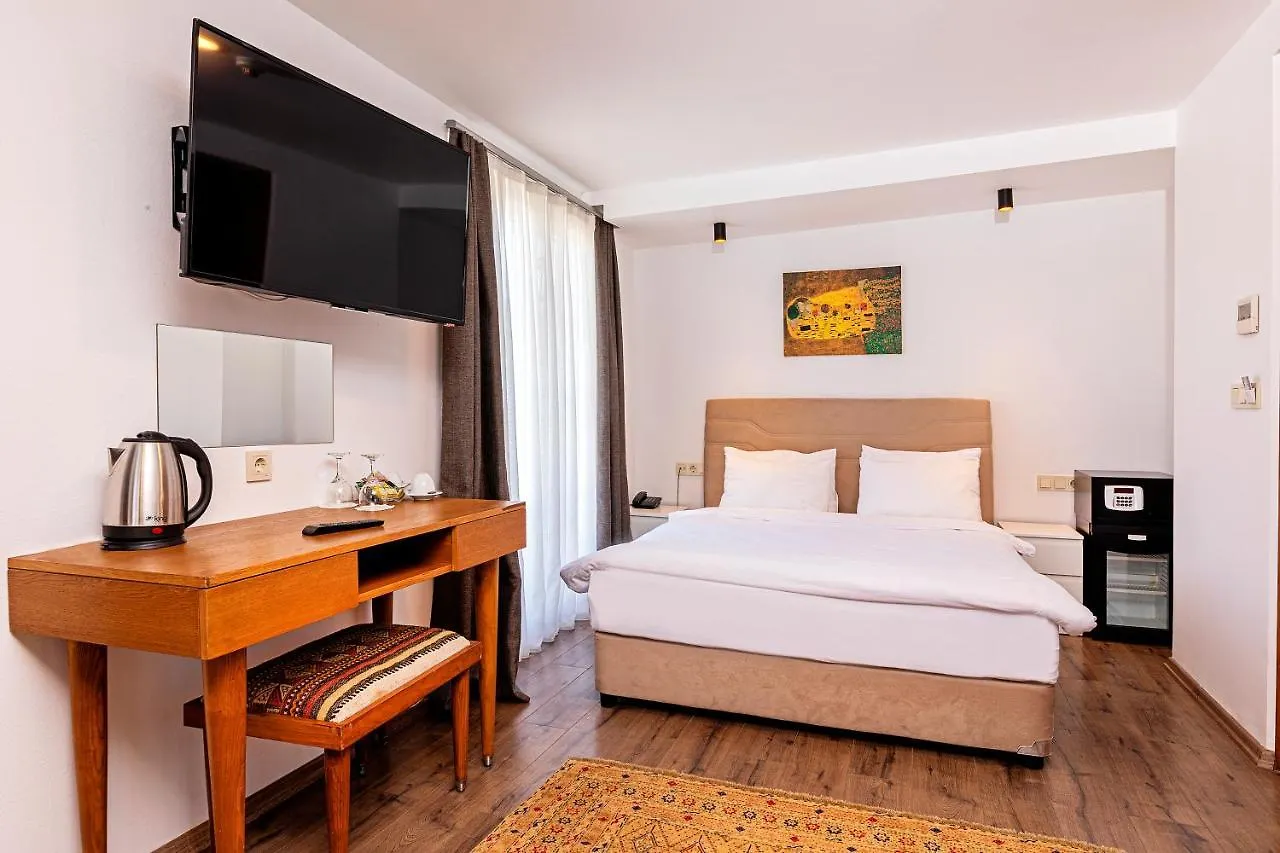 Hotel Neda Provincia di Provincia di Istanbul 4*,  Turchia