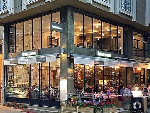 Hotel Neda Provincia di Provincia di Istanbul 4*,